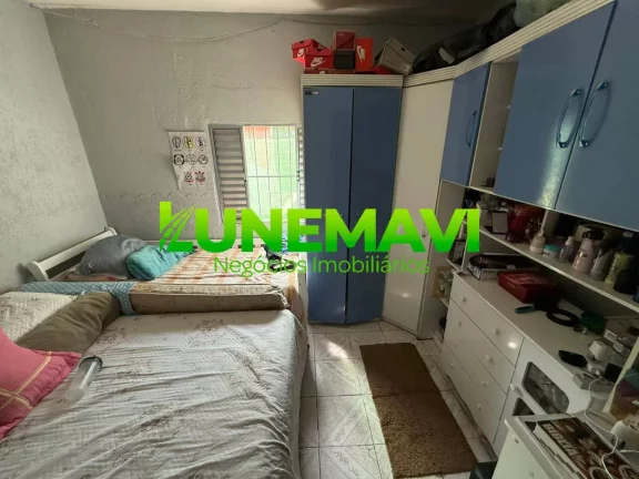Imagem Casa à Venda no Centro de Ferraz de Vasconcelos - Perto de tudo para você!