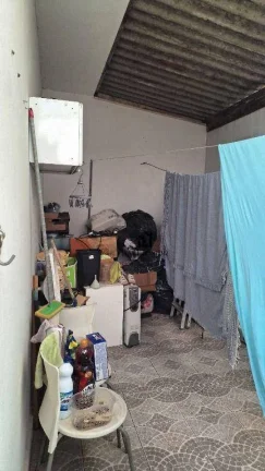 Imagem Casa com 2 dormitórios sendo 1 suíte à venda, 132 m² por R$ 320.000 - Jardim Residencial Villa Amato - Sorocaba/SP
