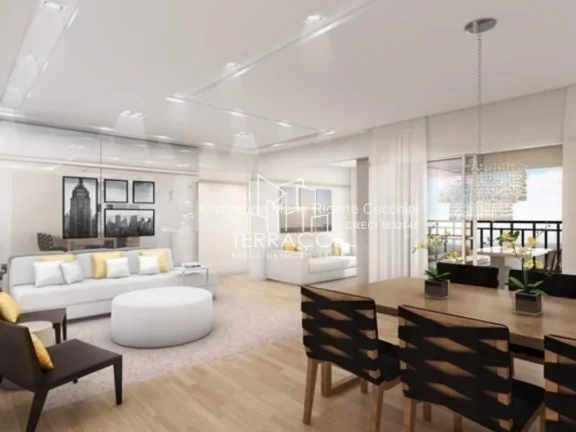 Imagem APARTAMENTO COM 83 M² À VENDA, CONDOMÍNIO FOREST HILLS, JARDIM ANA MARIA, JUNDIAÍ SP, VISTA BOSQUE