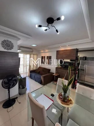 Imagem Oportunidade em IMBIRIBEIRA: 63m², 03qts, 01vaga/Mobiliado.