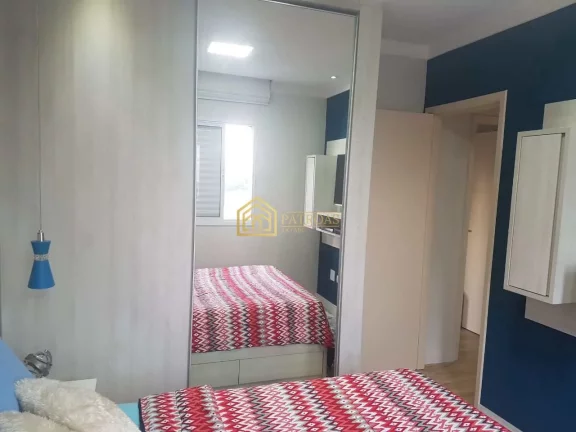 Imagem Apartamento Padrão