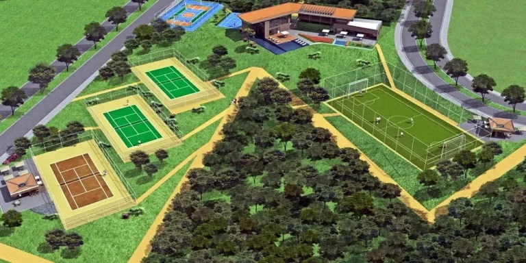 Imagem Loteamento em Lagoa Santa