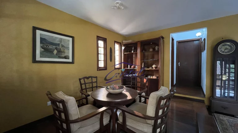 Imagem Casa com 3 dormitórios, 324 m² - venda por R$ 1.195.000,00 ou aluguel por R$ 8.915,00/mês - Granja Viana - Cotia/SP