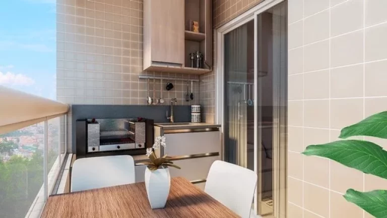 Imagem Apartamento com 2 dorms, Guilhermina, Praia Grande - R$ 312 mil, Cod: 1560