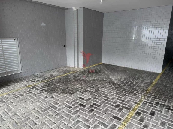 Imagem Apartamento 1 Quarto no Jardim Oceania ao lado do Parque Paraíba 2 e com móveis projetados