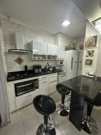 Imagem Apartamento à venda, Botafogo, com 1 quarto, 45m2