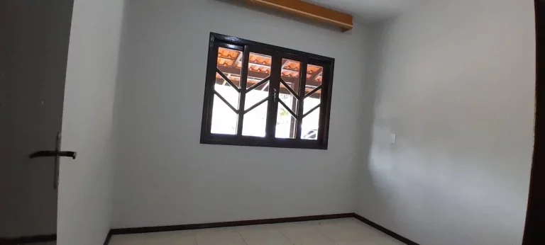 Imagem Casa à Venda - Escalvado