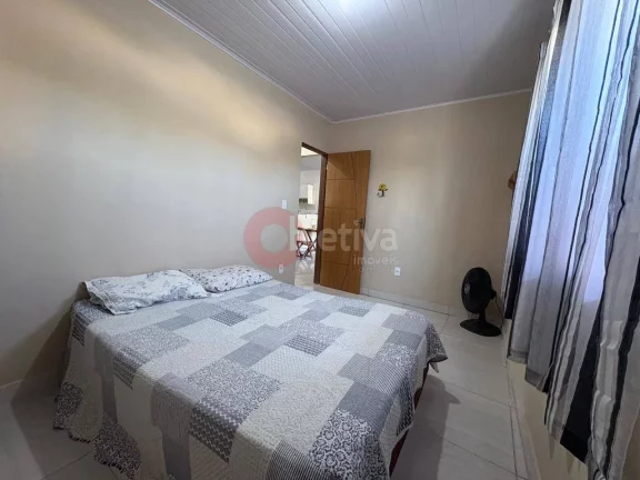 Imagem Casa independente, 2 quartos, 61m², Monte Alegre - Cabo Frio