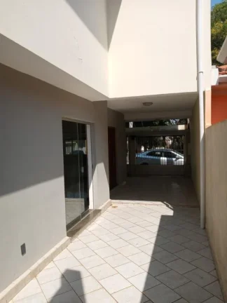 Imagem Sobrado Residencial / Centro