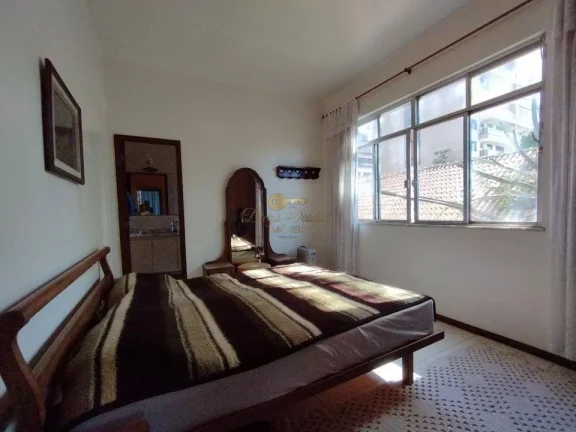Imagem Apartamento para Venda em Teresópolis / RJ no bairro Alto