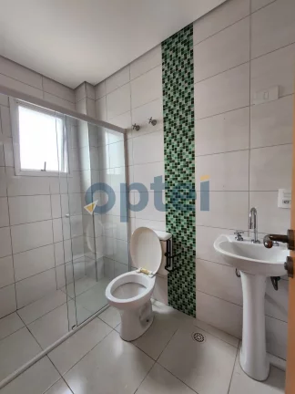 Imagem Apartamento no Rudge Ramos no Edifício Marilyn Borges, 2 Dormitórios (suíte) e 2 vagas!