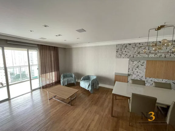 Imagem Apartamento com 3 dormitórios à venda, 151 m² por R$ 2.630.000,00 - Vila Leopoldina - São Paulo/SP