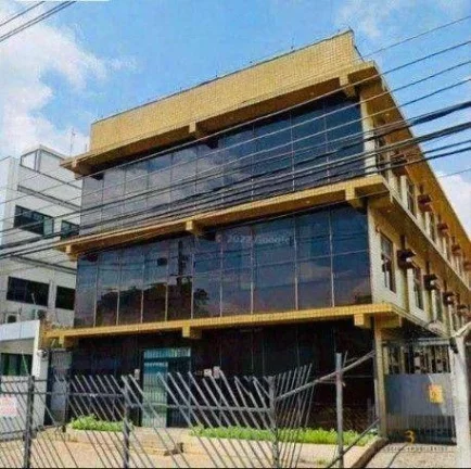 Imagem Prédio comercial à venda e para locação na Vila Leopoldina São Paulo SP com 1.000m², 6 banheiros e 10 vagas de garagem