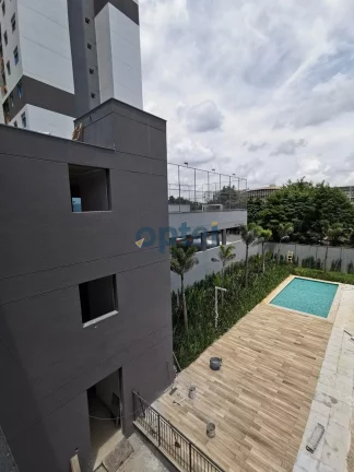 Imagem Apartamento novo de 55 m² no Living Magic - Rudge Ramos - SBC