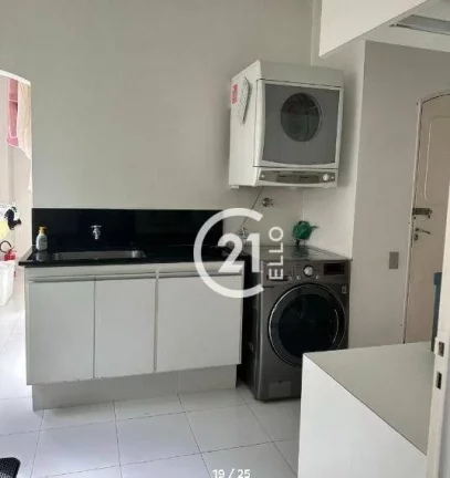 Imagem Apartamento com 4 dormitórios à venda, 370 m² por R$ 8.200.000,00 - Jardim América - São Paulo/SP