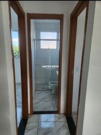 Imagem Vende-se apartamento condomínio Filadélfia