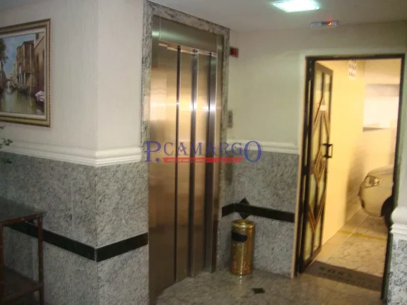 Imagem Apartamento Padrão