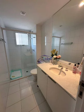 Imagem Apartamento com 4 quartos (1 suíte) à venda, 134 m² - Espaço Raposo - Jardim Olympia - Butantã - São Paulo/SP