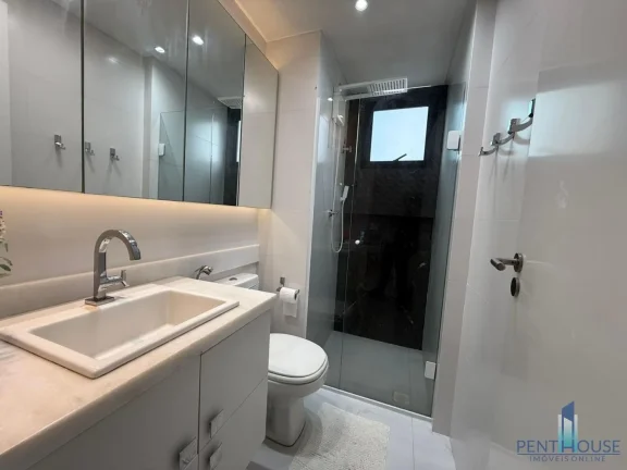 Imagem Apartamento Frente Mar para Venda em Balneário Camboriú, CENTRO, 2 dormitórios, 1 banheiro, 1 vaga