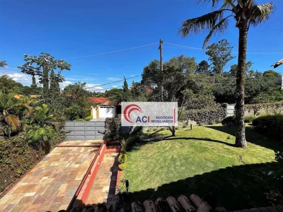 Imagem Casa com 5 Quartos à Venda, 1.333 m² em Jardim Mediterrâneo - Cotia