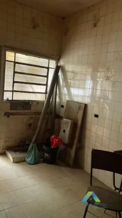 Imagem BROOKLIM PAULISTA Casa para reformar 143M², 2 dormitórios, 1 vaga, ótima localização e valor !!!
