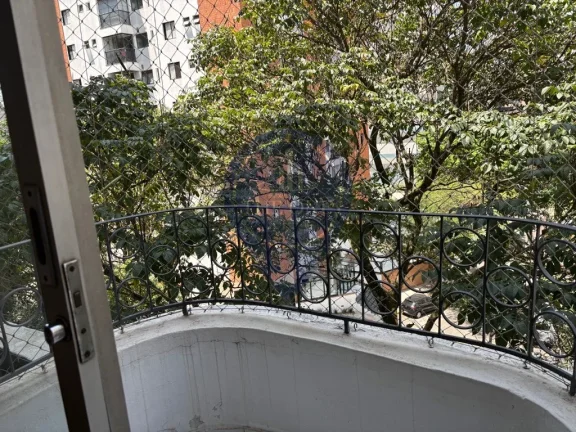 Imagem Imperdível! Apartamento à venda em São Paulo-SP, no Itaim Bibi. 1 quarto, 1 banheiro, 2 vagas de garagem, 44,00m².