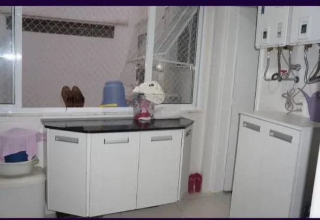 Imagem Apartamento 3 quartos Leblon ataulfo de Paiva
