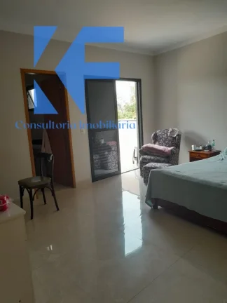 Imagem CASA RESIDENCIAL em VALINHOS - SP, JARDIM SÃO MARCOS