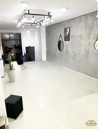Imagem Salão Comercial para Locação com 62 m² no Bairro Vila Arens - Jundiaí/SP