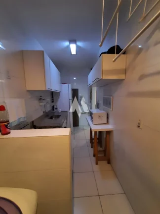 Imagem Venha morar neste lindo apartamento no bairro Guilhermina!....