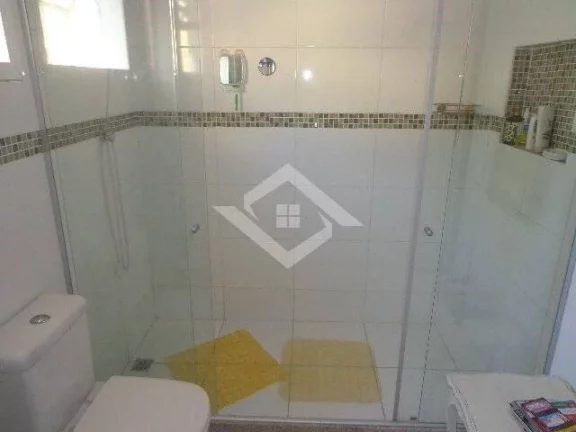 Imagem Casa à Venda em Campo Grande: 4 Quartos, Área Gourmet e Infraestrutura