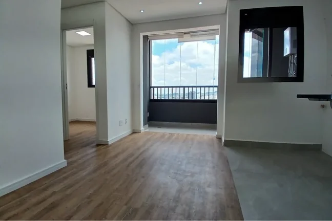 Imagem APARTAMENTO RESIDENCIAL em Osasco - SP, Presidente Altino