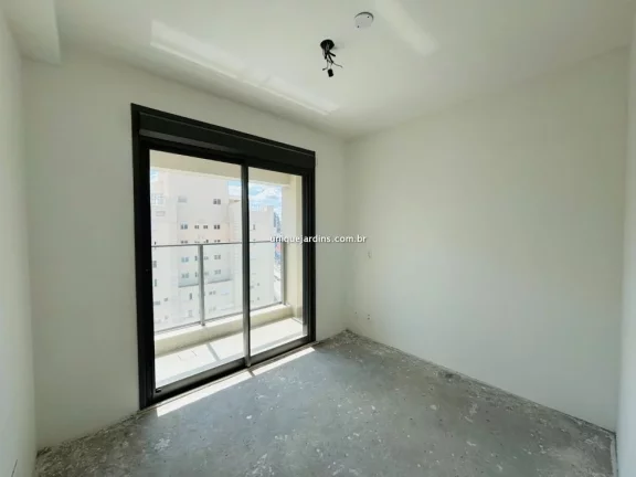 Imagem Apartamento à venda Vila Olímpia São Paulo