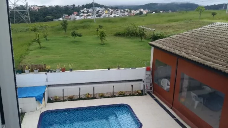 Imagem Sobrado com 4 dormitórios à venda, 372 m² por R$ 1.900.000,00 - Cidade Parquelandia - Mogi das Cruzes/SP