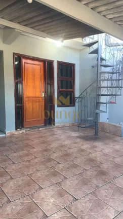 Imagem Casa Sobrado em Sorocaba