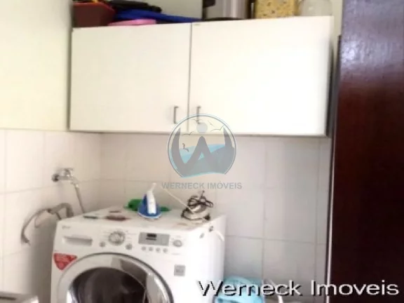 Imagem Casa de Luxo no Centro de Ubatuba-SP: 4 Quartos, 4 Suítes, 2 Salas, 6 Banheiros, 4 Vagas de Garagem, 339m² de Área