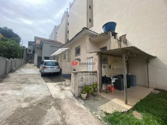 Imagem Casa à venda 1 Quarto, 281M², Santa Maria, São Caetano do Sul - SP