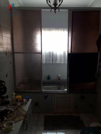 Imagem Sobrado à venda no bairro Jardim Fortunato Minghini - Tatuí/SP