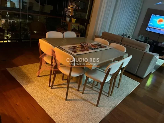 Imagem Apartamento com 4 Quartos à venda, 125m² - Vila Mariana