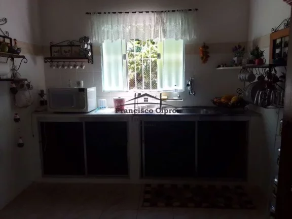 Imagem Sítio à venda no bairro Jararaca - Lorena/SP
