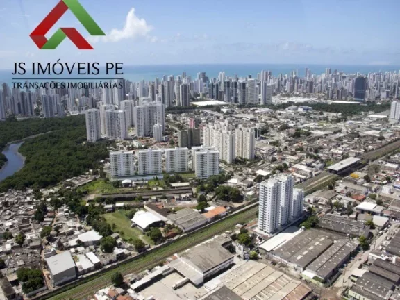 Imagem Apartamento 2 Quartos na Imbiribeira