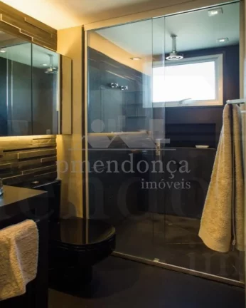 Imagem Apartamento em Pinheiros com 04 suítes e 04 vagas , 352 m2