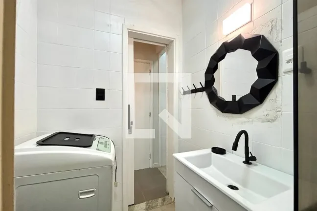 Imagem Apartamento à Venda - Copacabana, 1 Quarto, 35 m2