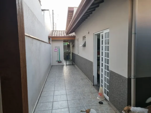 Imagem CASA À VENDA CONDOMÍNIO VIVENDA CENTENÁRIO, JUNDIAÍ