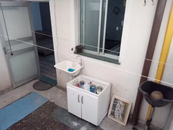 Imagem Apartamento com 2 dormitórios à venda, 52 m² por R$ 280.000,00 - Parque Santa Rosa - Suzano/SP