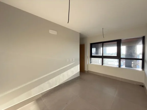 Imagem Apartamento Novo e Sofisticado no Edifício 360 – Jardins dos Estados