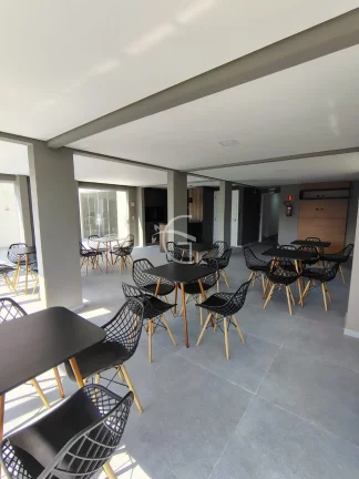Imagem Apartamento novinho e maravilhoso no Saguaçú.