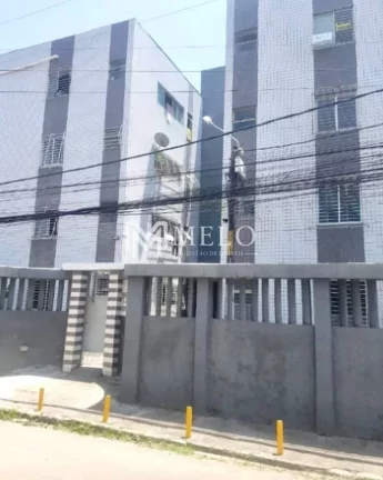 Imagem BARRA DE JANGADA I 2qts., 1vaga, 85m2, agora está por R$ 105.000,00