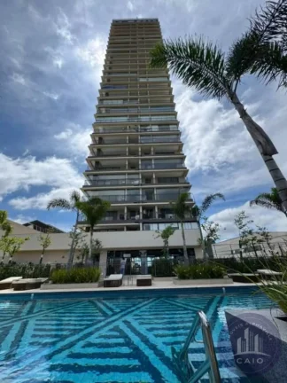 Imagem Apartamento de 64m², 2 quartos sendo 1 suite por R$ 6.190 -Alphaville