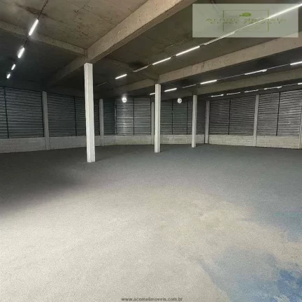 Imagem Galpões para locação em São Paulo no bairro Lapa
